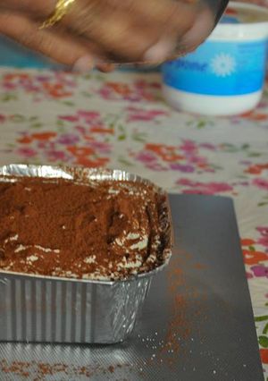 Foto di Tiramisù senza uova