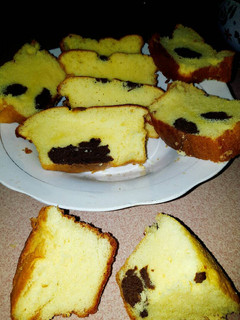 Foto resep Bolu jadul