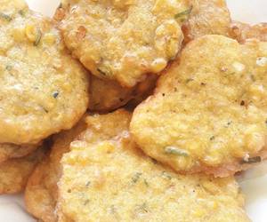 Resep Terbaik Bakwan jagung ala Putri Paling Enak Resep Terbaik Bakwan jagung ala Putri Paling Enak