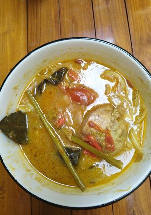 Foto resep Tongseng ayam