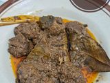 Rendang Sapi Simple