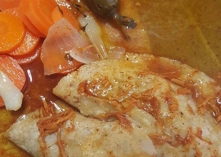 tacos de cochinita pibil.