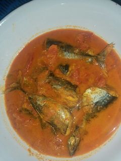 Foto resep Asam Padeh Tongkol