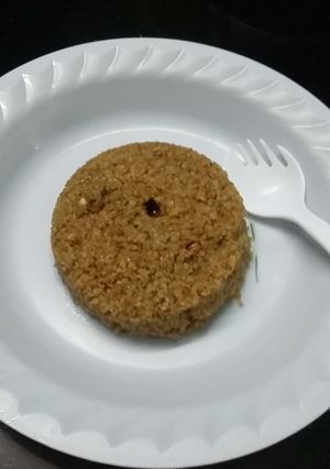 A picture of Lapsi.
