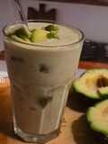 Alpukat Kocok Dairyfree