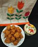 Besan Pakoda