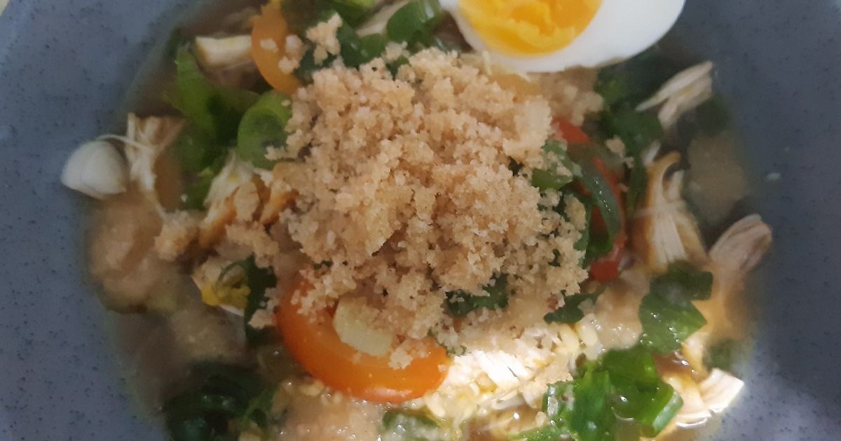 Soto Lamongan