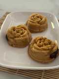 Bakpia Kukus khas Jogja