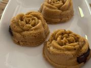Gambar bakpia kukus