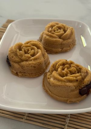Foto resep Bakpia Kukus khas Jogja