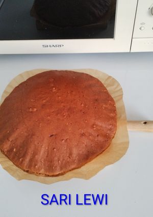 Una foto de 19-3-2026 PAN DE NARANJA Y NOCILLA
