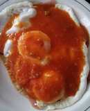 Huevos Rancheros