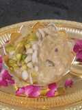 Nolen Gur Payesh (Bengali Kheer)