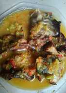 34 Resep Ikan Asap Pedas Pecak Enak Dan Sederhana Ala Rumahan Cookpad