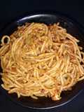 स्पेगेटी पास्ता (Speghetti Pasta recipe in Hindi)