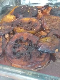 صورة لوصفة شيخ المحشي