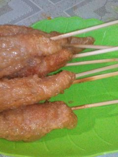 Foto resep Sempol ayam wortel #MenuSehatAnak