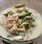 Resep Sayur Lodeh Kluwih, Enak