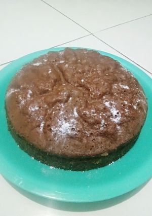 Foto resep Bolu kukus coklat kayu manis