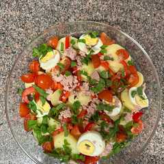 Foto principal de Ensalada de Patata