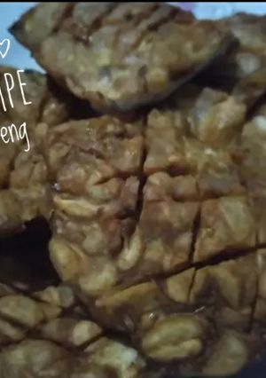 Foto resep Tempe Goreng