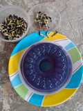 Puding Bunga Telang Natade Coco