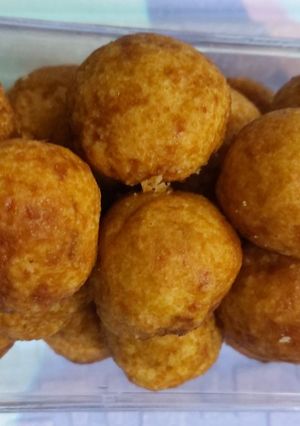 Foto resep Palm sugar cheese