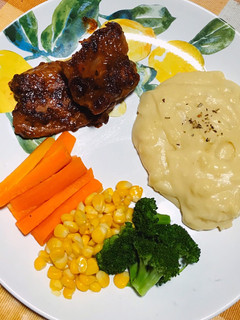 Foto resep Creamy Mashed Potato by #Fmemasak