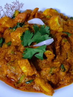 વેજ કોરમા પંજાબી (Veg Korma Punjabi Recipe In Gujarati) રેસીપી મુખ્ય ફોટો
