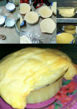Foto resep Zupa zupa rumahan