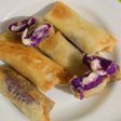 Lumpia ubi lumer