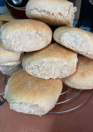 Foto principal de Pan desayuno a mi manera