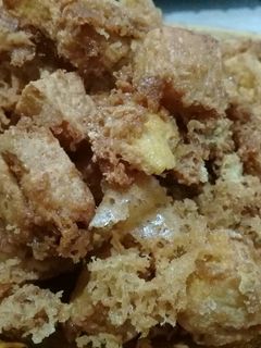 Foto resep Tahu crispy