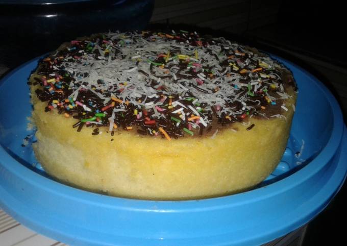 Resep Bokus Bolu Kukus Original Super Lembut Dan Lezat Oleh Eva Nurmaya Cookpad