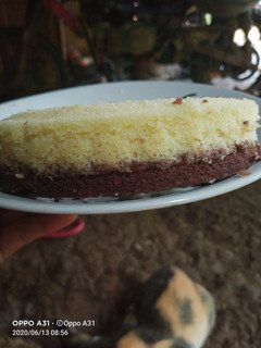 Foto resep Kue bolu kukus