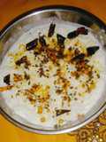 कर्ड राइस