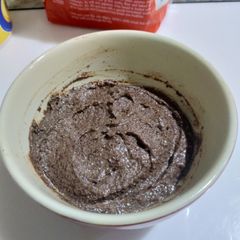A picture of Classic Mocca Butter Spread.