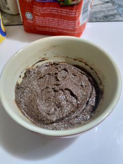 A picture of Classic Mocca Butter Spread.