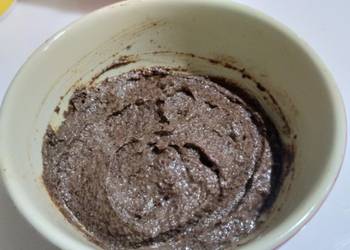 How to Recipe Perfect Classic Mocca Butter Spread