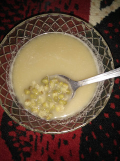 Foto resep Bubur Kacang Hijau