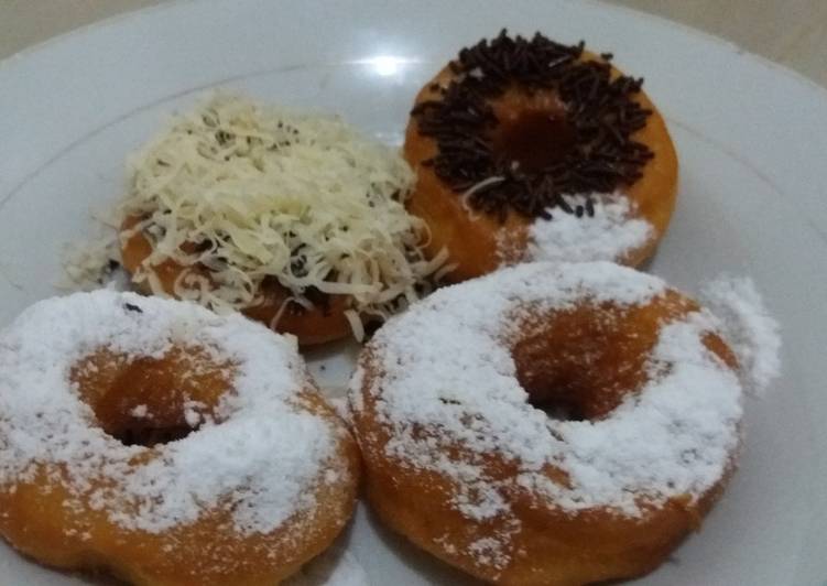 Donat syuka2