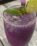 Kala jamun & Tadgola Cooler
