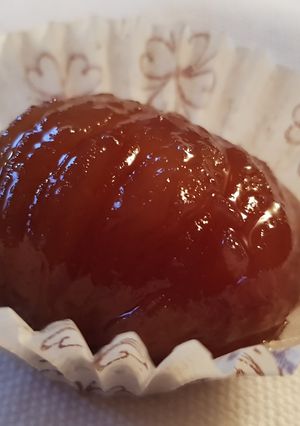 Foto di Marron Glacé