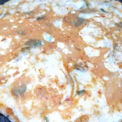 Recipe of omelet A picture of Recipe of omelet.