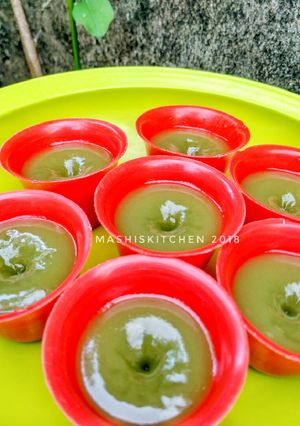 Foto resep Kue Lumpang