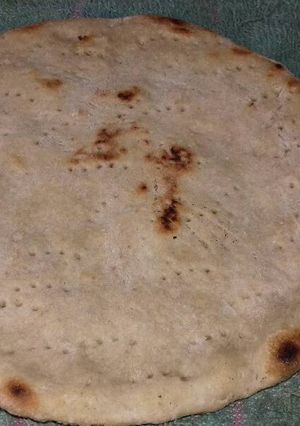 Una foto de Tortilla riquísima!! 👌