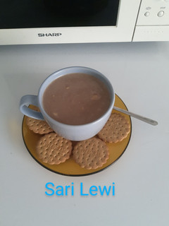 Foto principal de Desayuno de supervivencia en placa de inducción 1 (receta caliente de 6 ingredientes)