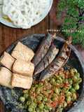 Sambel Tekokak