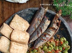 Foto resep Sambel Tekokak