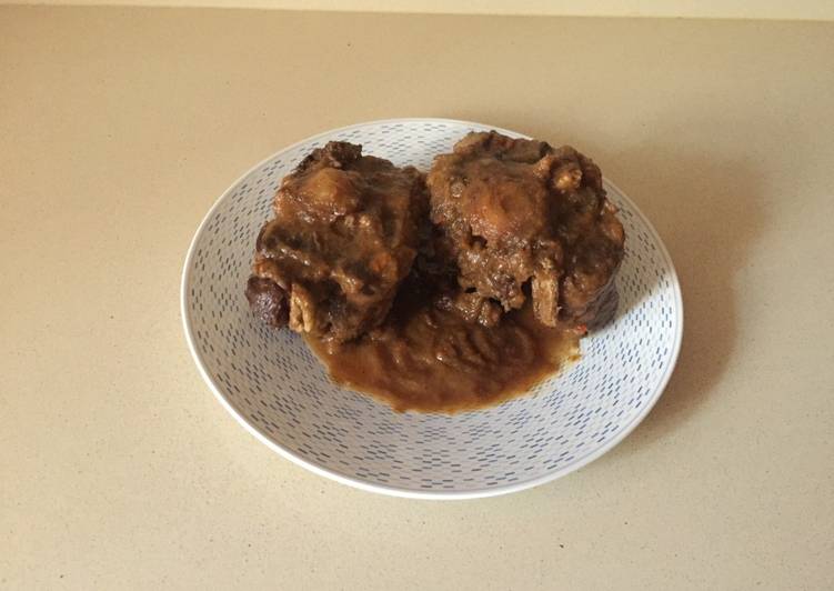 Rabo de toro